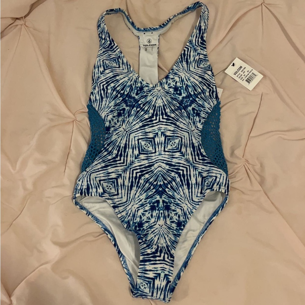 VOLCOM Swimsuit